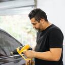 Vidrios polarizados en carros