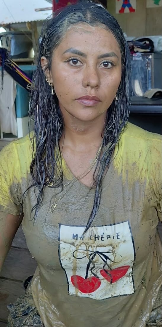 Alias La Morocha, fue capturado por hombres del Ejército Nacional en Cartagena de Chairá, Caquetá.