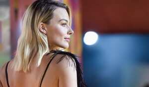 Margot Robbie ya había interpretado a Harley Quinn en Escuadrón Suicida y Birds of Prey