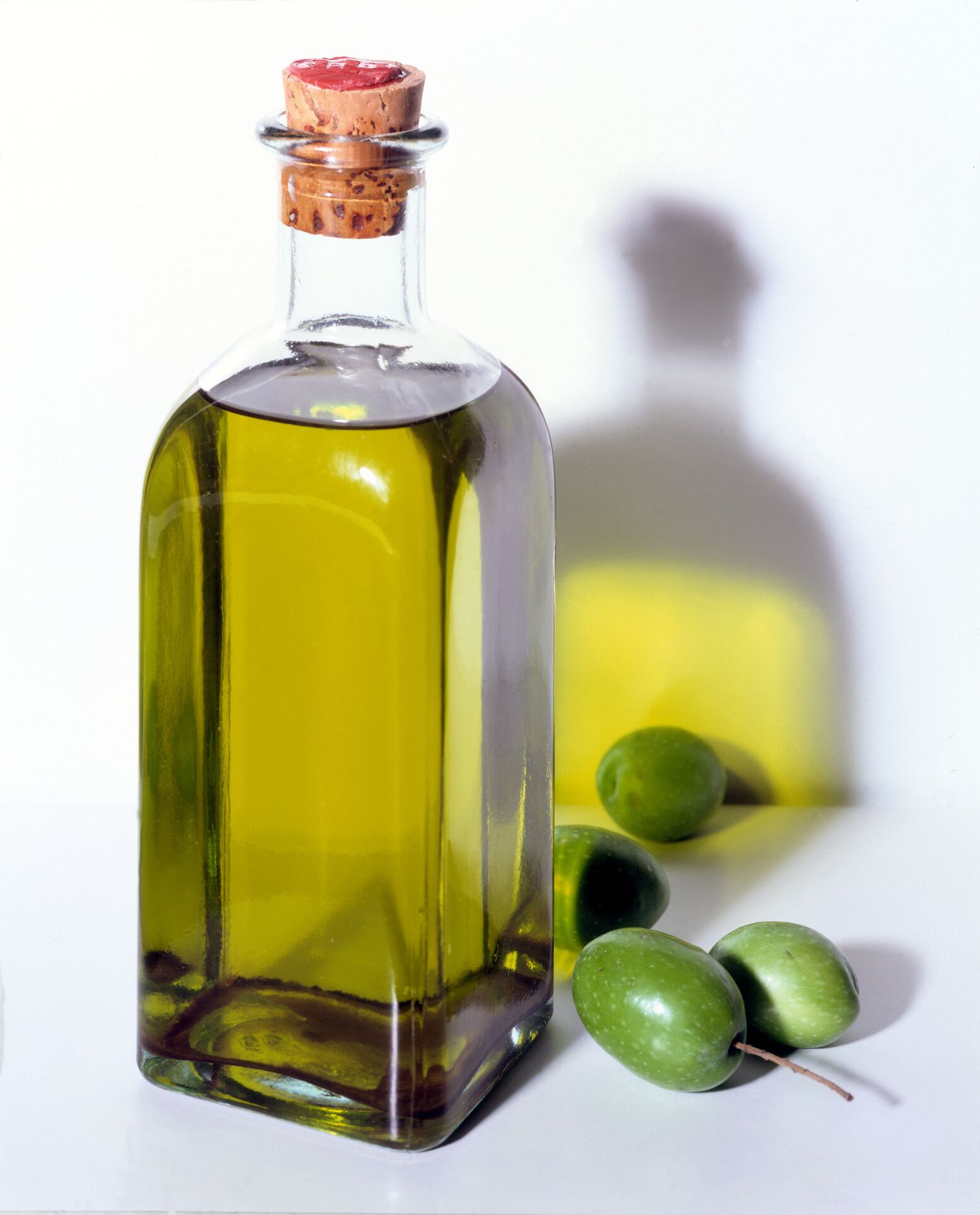 Aceite de oliva