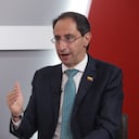El Debate con José Manuel Restrepo, vicepresidente electo.