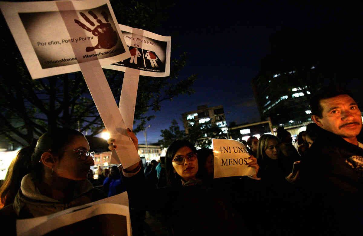  Foto: Álvaro Tavera / SEMANA