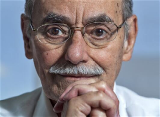 Horacio Serpa Uribe, integrante de la presidencia colegiada de la Constituyente, reflexiona sobre los logros de la Constitución de 1991.