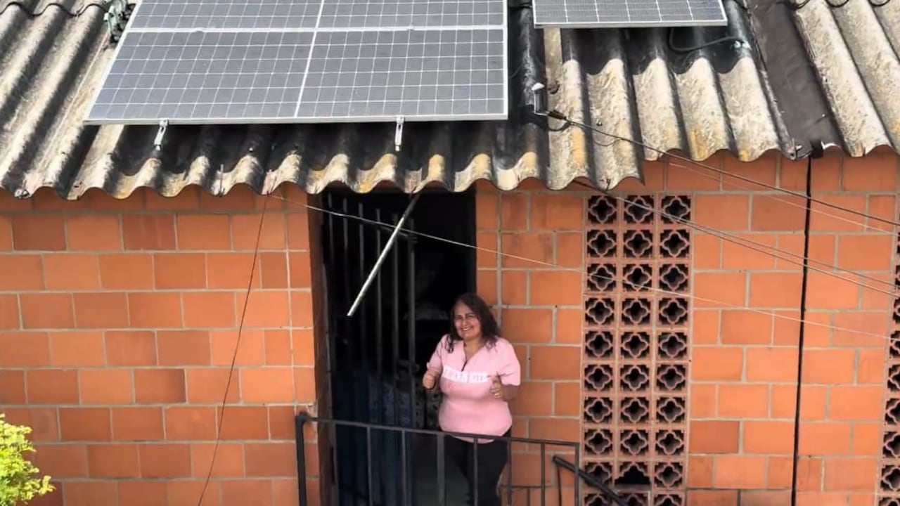 Esta es la nueva alternativa que el Gobierno ofrece para la transición energética.