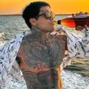 El creador de contenido sorprendió con una publicación sobre su vida amorosa.