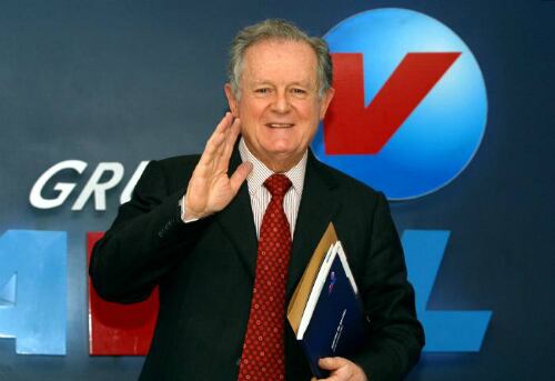 uis Carlos Sarmiento Angulo	