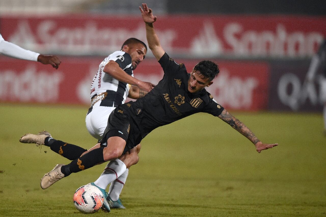 Copa Libertadores 2020