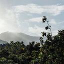 El Cerro Careperro, lugar sagrado para los Embera - Katío.