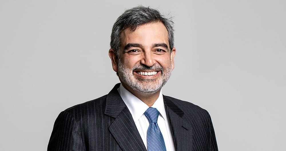 Para Juan Pablo Liévano, superintendente de Sociedades, tras más de un año de la crisis económica y sanitaria, las empresas están con las pilas puestas para la reactivación.