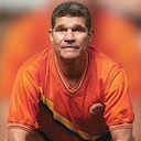 Eduardo Emilio Vilarete, exjugador colombiano de selección y clubes grandes del FPC
