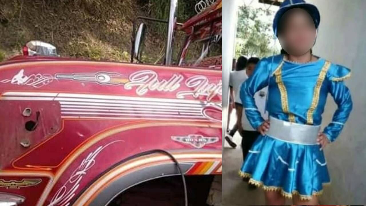 Eimi Helen Ángel falleció a causa de la gravedad de sus heridas tras un enfrentamiento entre el Ejército y una disidencia de las Farc.