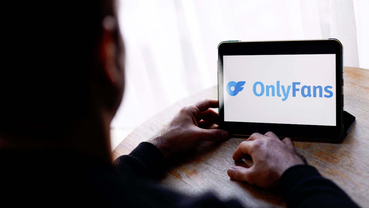 El truco para saber si una persona tiene cuenta en OnlyFans