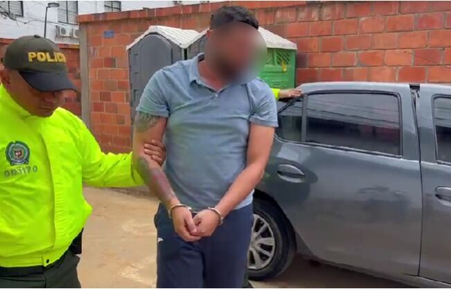 Los hurtos se registraron entre agosto y septiembre de 2022.