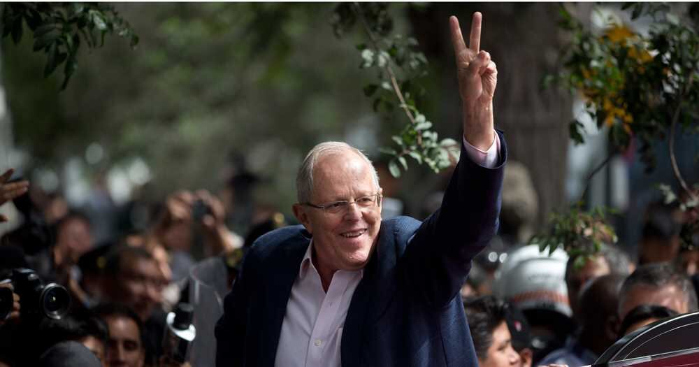 Pedro Pablo Kuczynski lleva 3 años detenido en prisión domiciliaria, y habló con medios de su país tras el levantamiento de la restricción propia del proceso judiciales que cursa en su contra. 