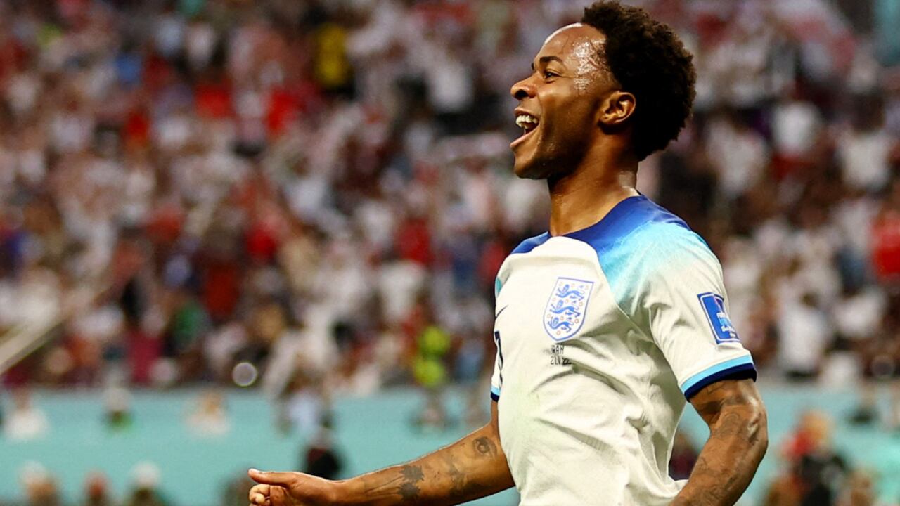 Los ingleses se juegan el pase a semifinales ante Francia.