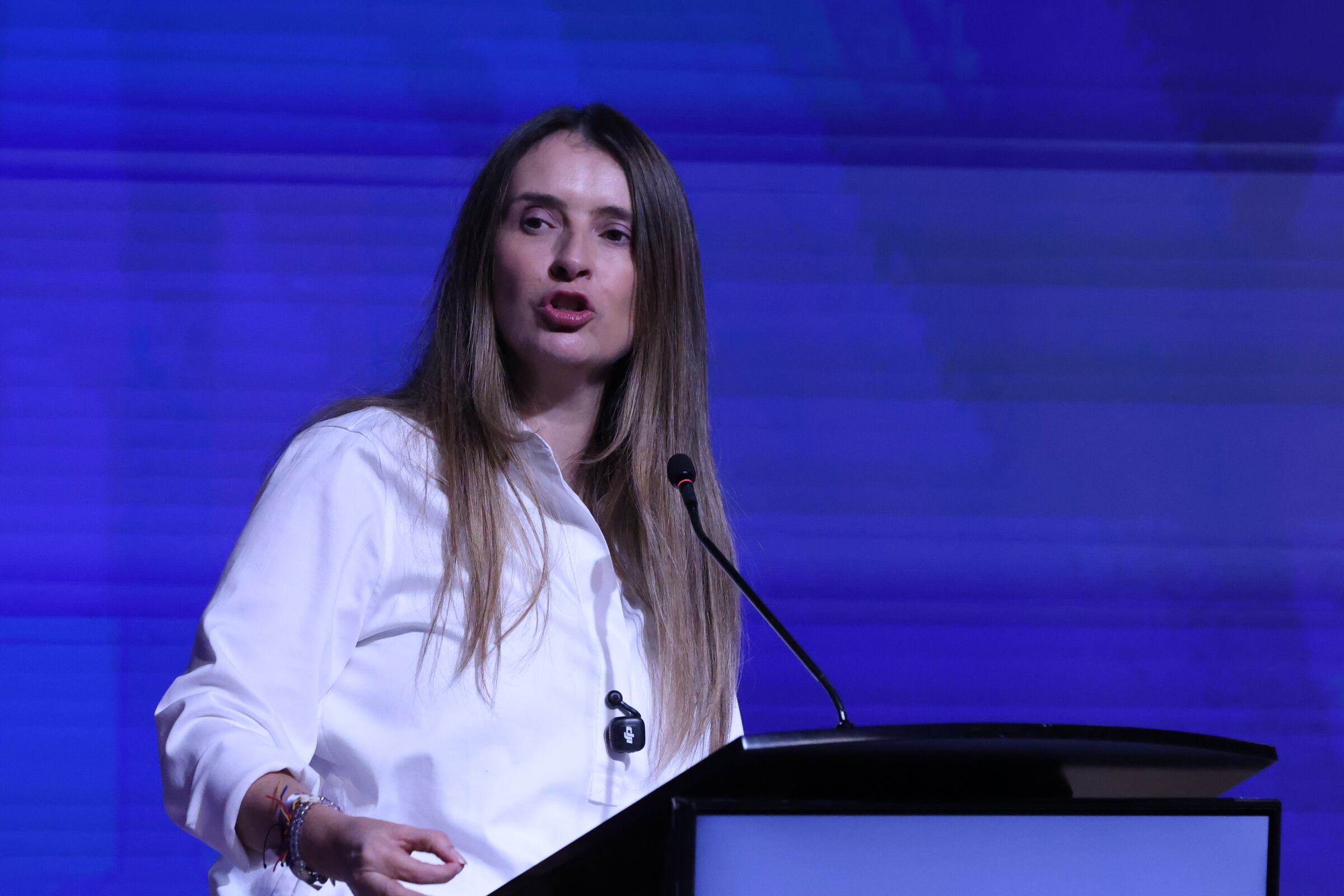 Cumbre de Gobernadores