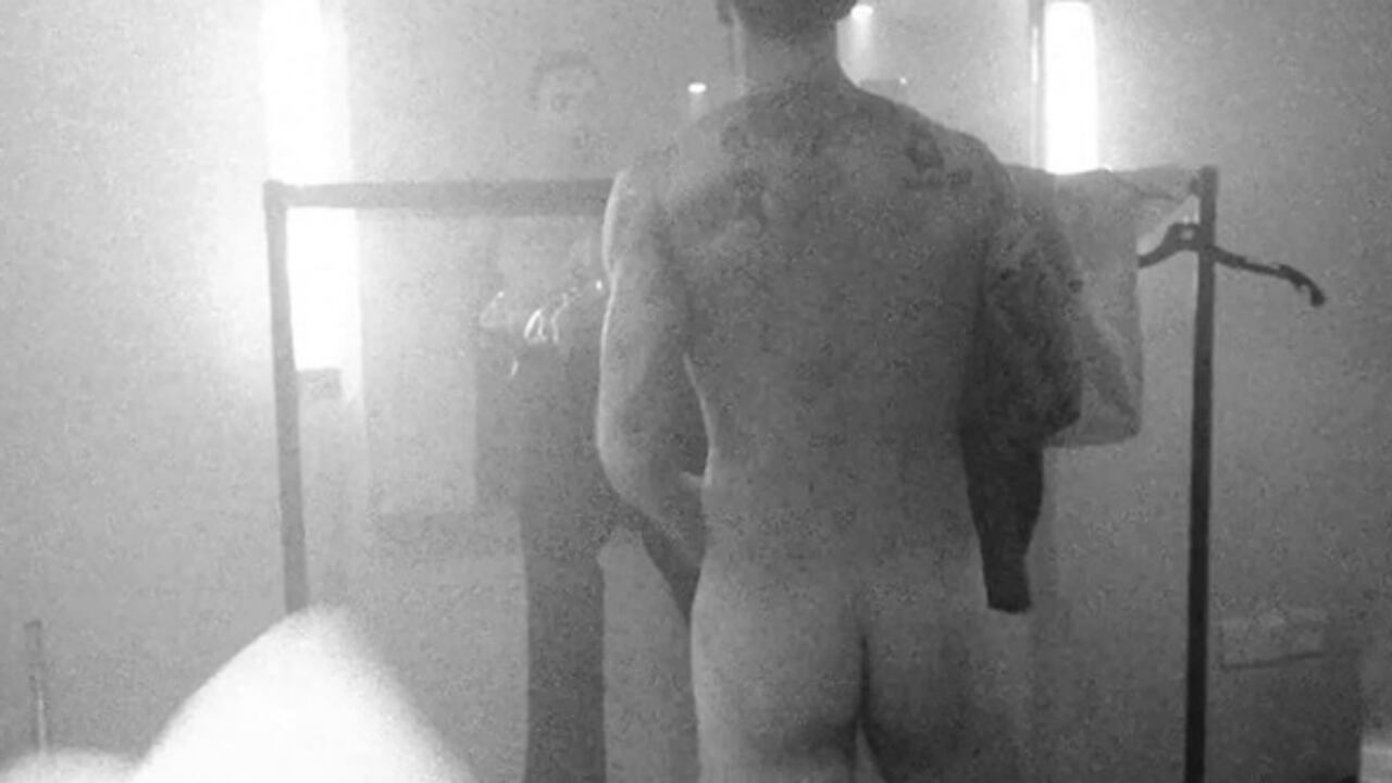 Levine fue considerado en 2013 por la revista 'People' como el hombre más sexy del mundo.