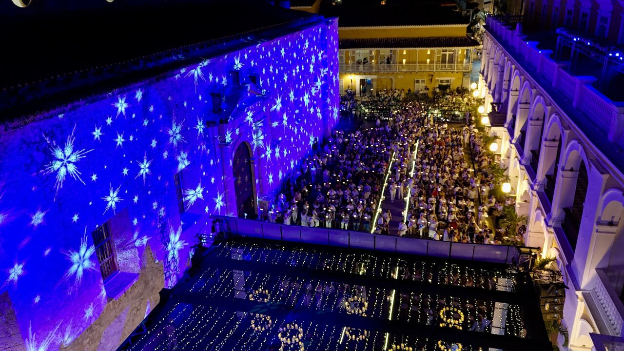 Así fue la Semana Santa en Cartagena 2025. Hubo un impacto positivo en la economía local.