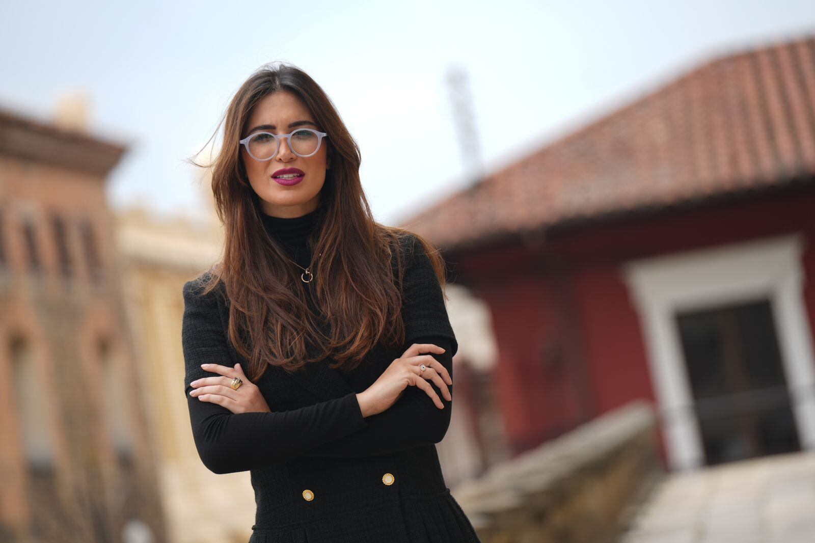 Saray Robayo es representante a la Cámara del Partido de la U.