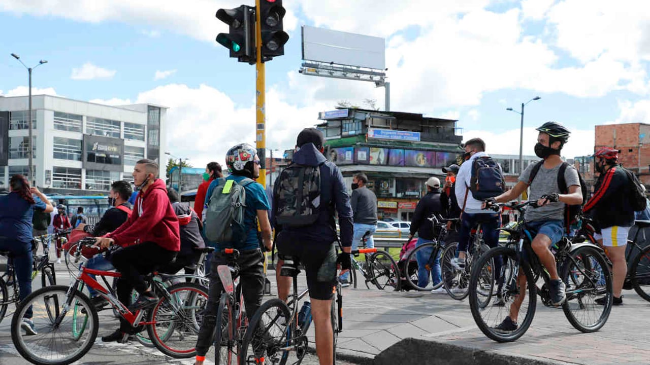 Cuarentena estricta en Suba: alcalde local explica cómo será la medida