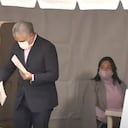 Presidente Iván Duque