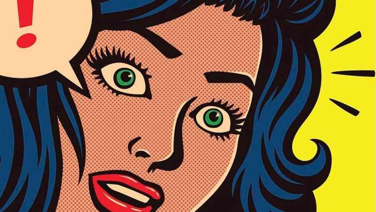 Las mujeres se enfrentan a menudo con preguntas que tal vez no se le harían a un hombre.