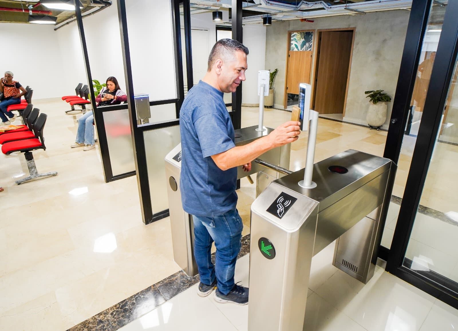 Este trasladobuscagarantiza mejores condiciones para la atención al ciudadano