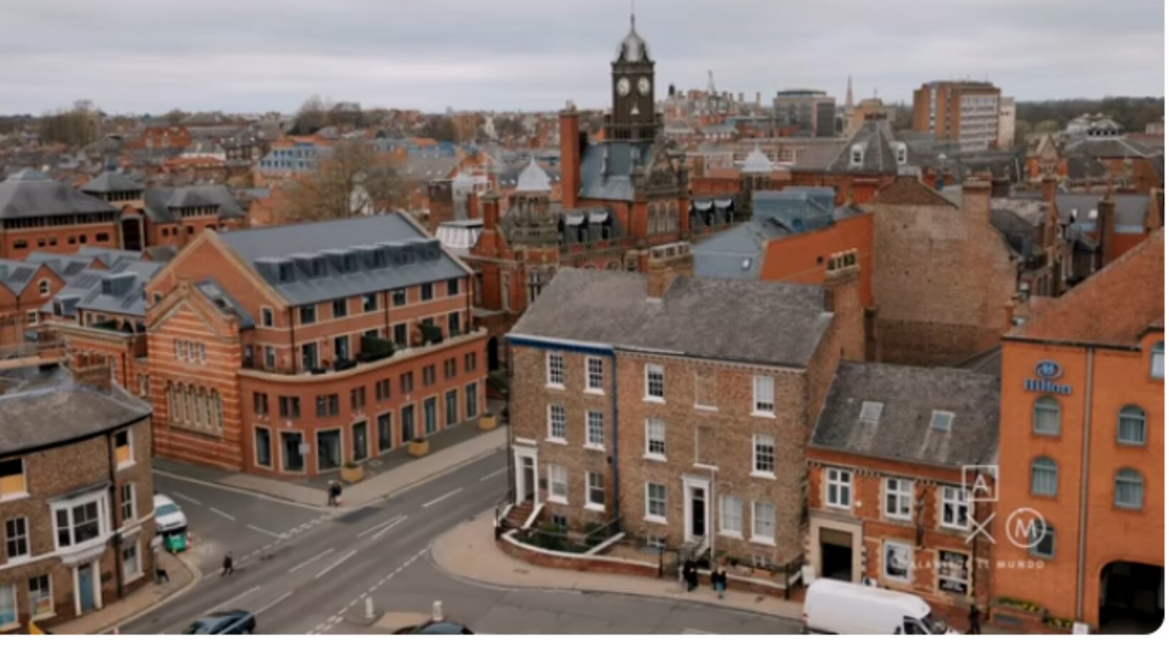 York la ciudad que guarda fantasmas y leyendas