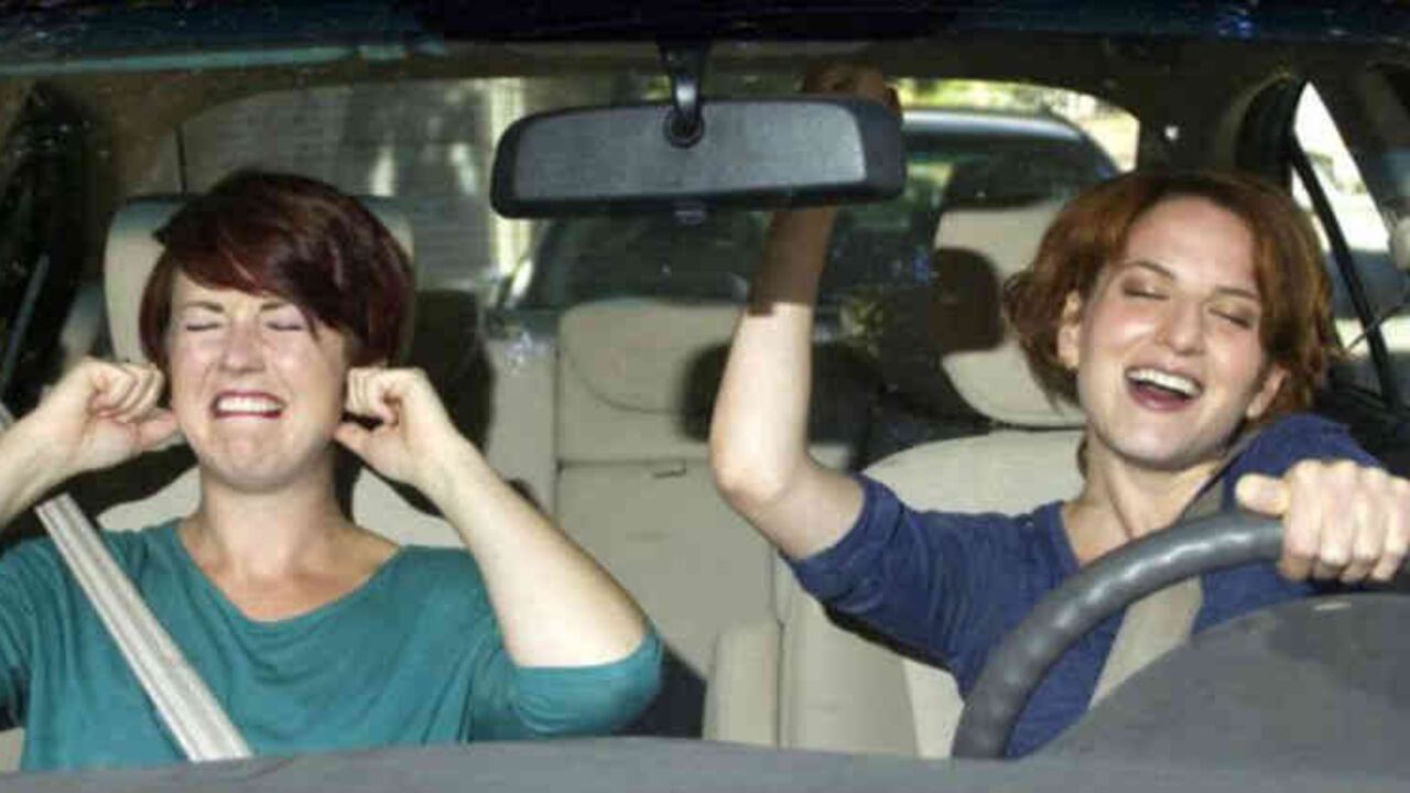 ¿Por qué se nos queda grabada la letra de las canciones?