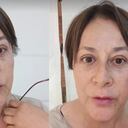 Alina Lozano reveló cuál es la sustancia que más daño le hace