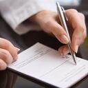 La tecnología de Google podrá traducir la letra de los doctores.