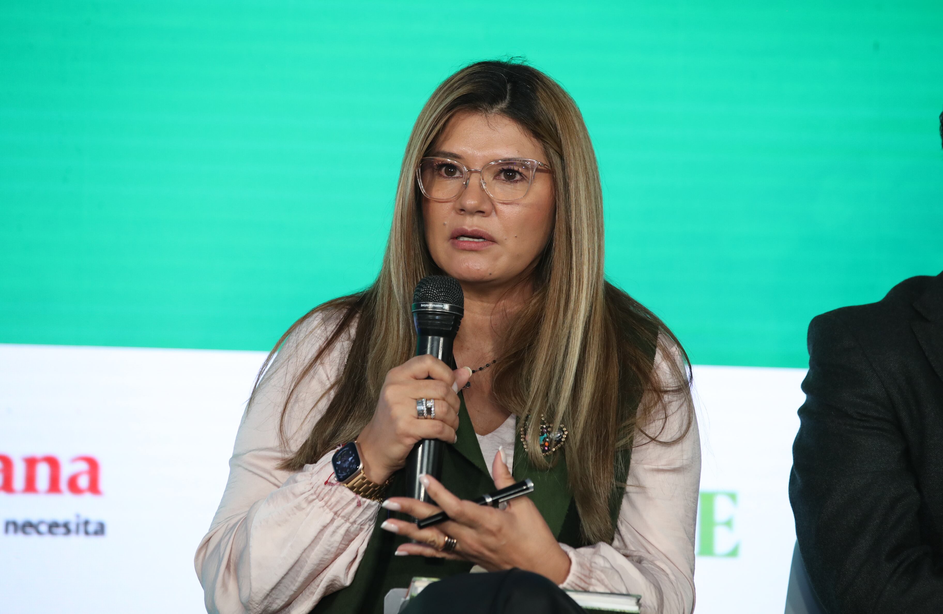 Foro ‘Gestión de residuos: un debate urgente para Colombia’
Fecha: miércoles 18 de junio de 2025