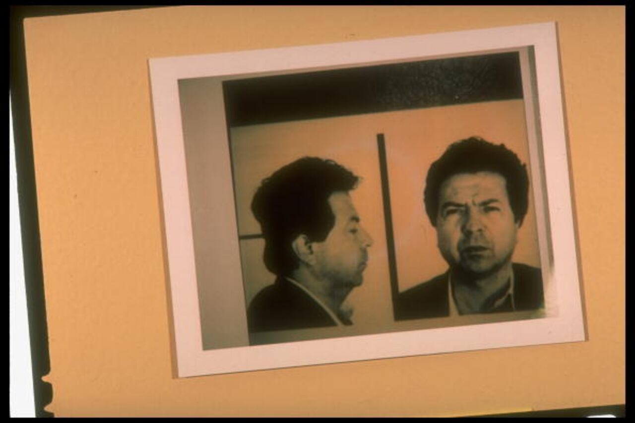 Gilberto Rodríguez Orejuela