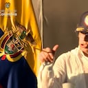 Gustavo Petro, presidente de Colombia