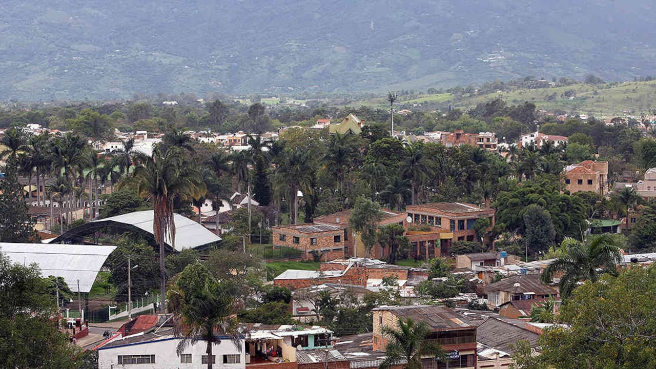 El potencial electoral del municipio de Fusagasugá supera las 104 mil personas. Para que la consulta pase debe superar el umbral de 35.400 votantes. Foto: archivo/Semana.
