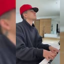 El cantante dio un abrebocas de lo que será su nuevo sencillo. Foto: tomada de Instagram @andyrivera