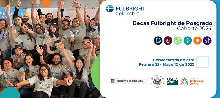 La oferta de 51 becas de posgrado es una oportunidad única para los estudiantes colombianos que buscan expandir sus conocimientos y habilidades en áreas específicas de estudio