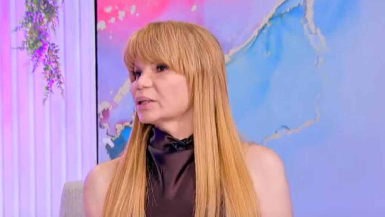 Mhoni Vidente lanzó nuevas predicciones de lo que sucederá en el mundo.