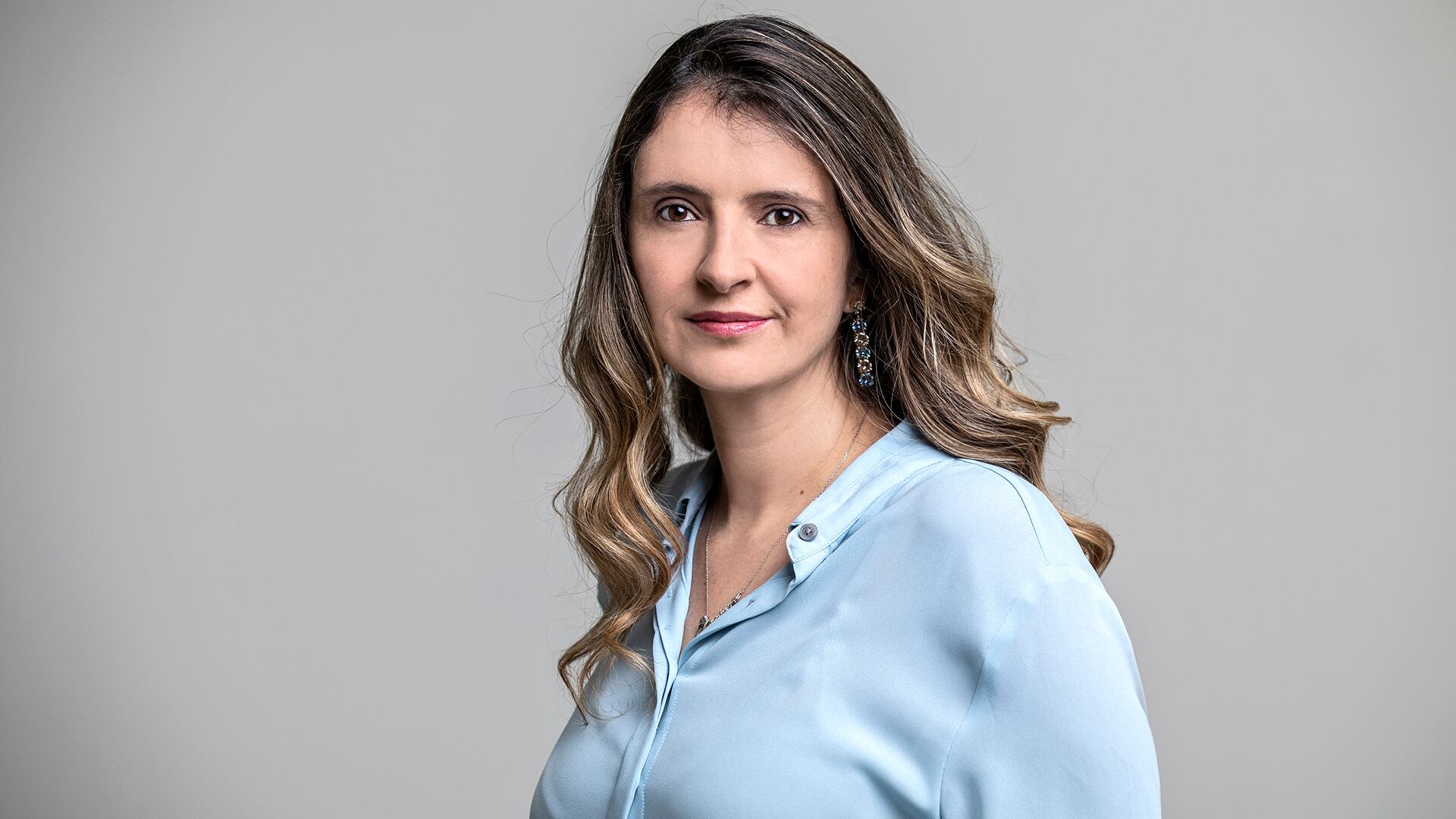 Paloma Valencia, Senadora partido Centro Democrático