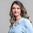 Paloma Valencia.
Bogotá Septiembre 16 de 2021.
Foto: Juan Carlos Sierra-Revista Semana.