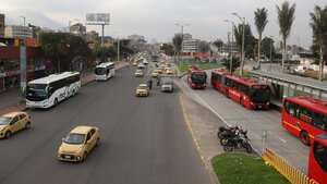 Día Sin Carro en Bogotá
Febrero 2 de 2022
