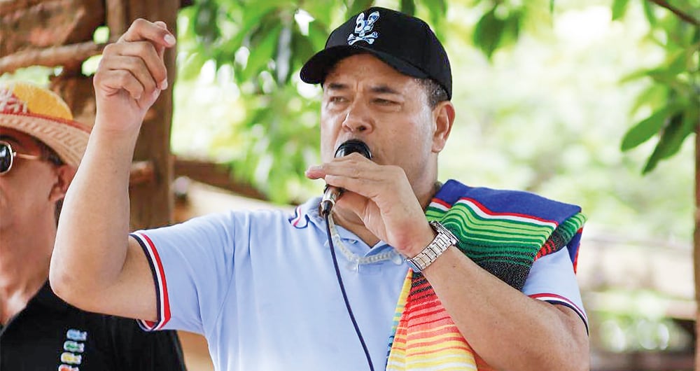 Santander Lopesierra. 