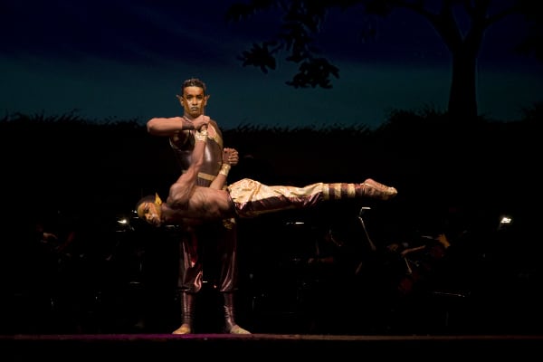 ¿Un nuevo día para las artes escénicas?