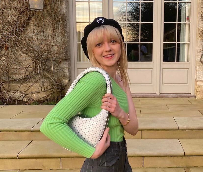 La actriz se robó las miradas con su papel en Game of Thrones.