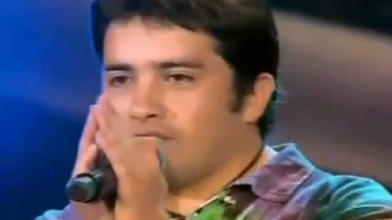 La voz 'Shakiro' es casi idéntica a la de la cantante colombiana.