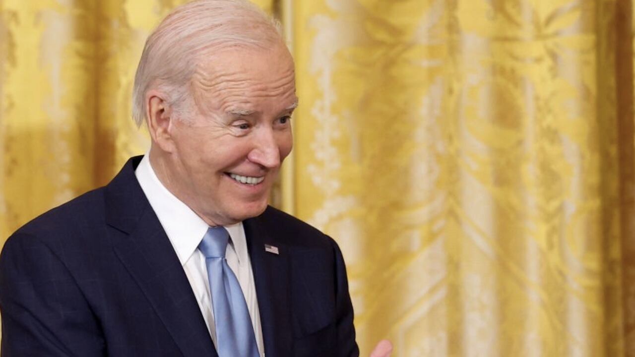 El presidente Joe Biden visitará Papúa Nueva Guinea.