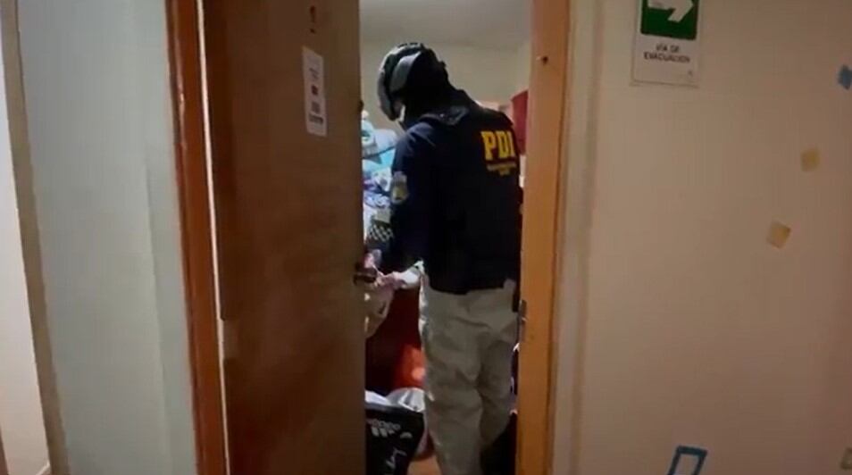 SEMANA conoció las extremecedoras declaraciones de un grupo de mujeres que fueron sometidas por una red de trata de personas en Chile.