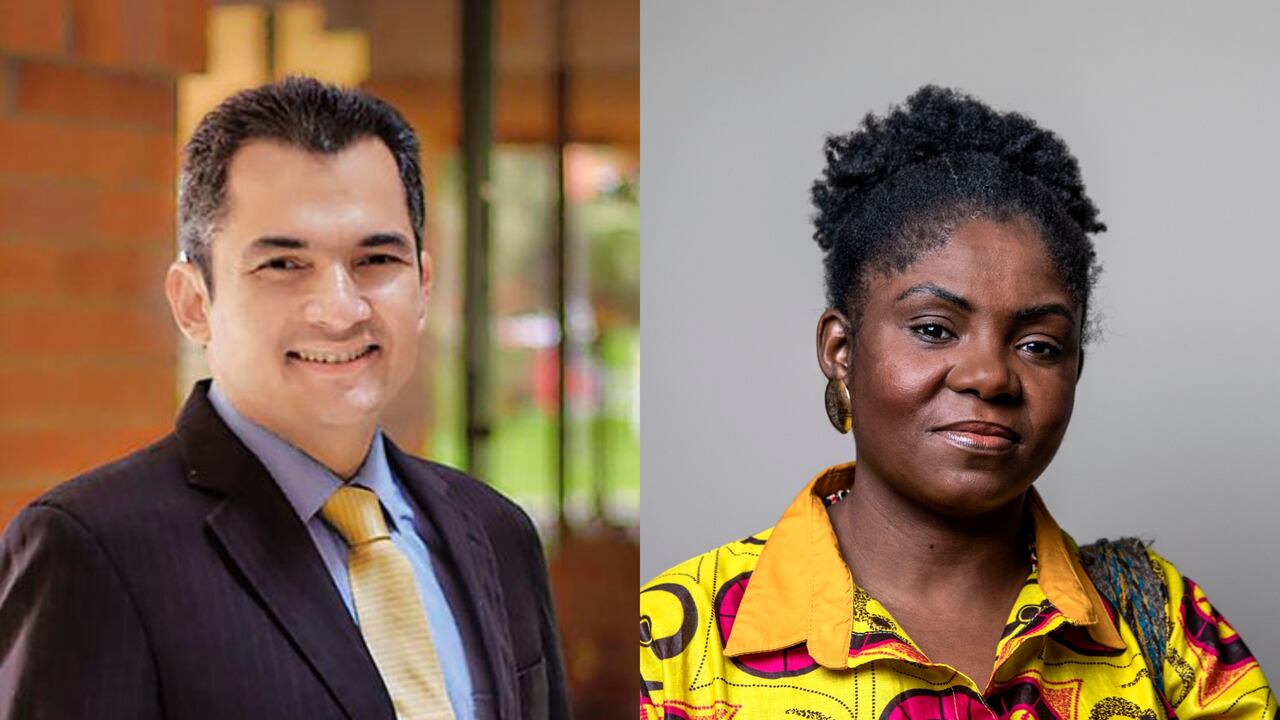 La Unidad Nacional de Protección garantizará la seguridad de Francia Márquez.