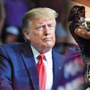 El desplome de la economía, su nefasto manejo de la emergencia sanitaria y su respuesta violenta a las manifestaciones contra el racismo han puesto contra las cuerdas a Trump, que se ve perdedor en noviembre. El mandatario compara la votación por correo con el espionaje ruso y dice que podría abrir la puerta a un fraude demócrata.