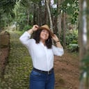 Hortensia Peña, paciente con fibromialgia